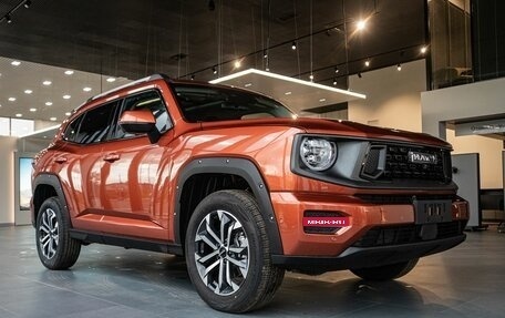 Haval H7, 2026 год, 4 199 000 рублей, 26 фотография