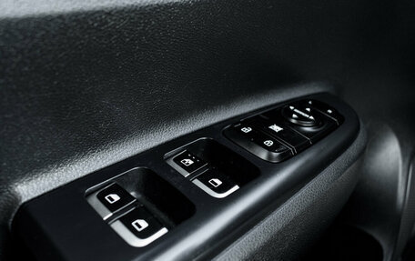 KIA Rio IV, 2018 год, 1 430 000 рублей, 24 фотография