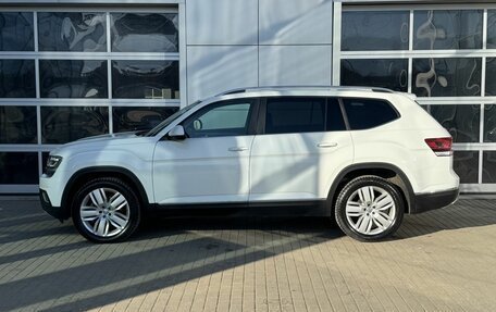 Volkswagen Teramont I, 2018 год, 3 220 000 рублей, 4 фотография