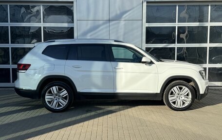 Volkswagen Teramont I, 2018 год, 3 220 000 рублей, 8 фотография