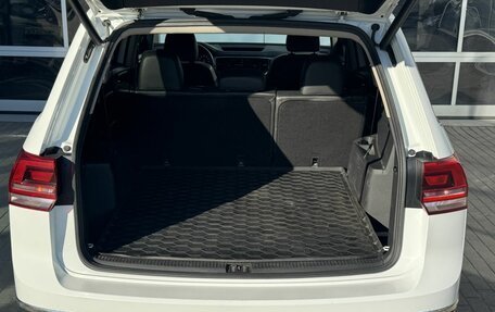 Volkswagen Teramont I, 2018 год, 3 220 000 рублей, 9 фотография