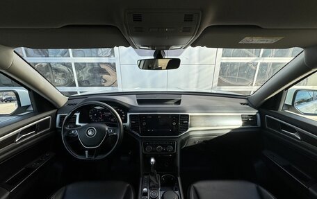 Volkswagen Teramont I, 2018 год, 3 220 000 рублей, 10 фотография