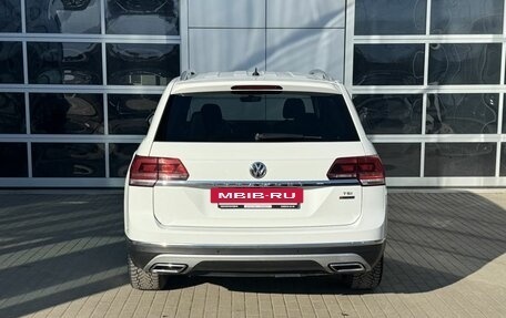 Volkswagen Teramont I, 2018 год, 3 220 000 рублей, 6 фотография