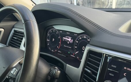 Volkswagen Teramont I, 2018 год, 3 220 000 рублей, 12 фотография