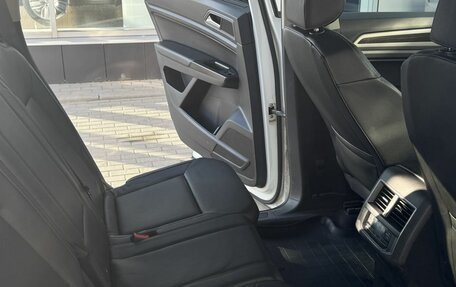 Volkswagen Teramont I, 2018 год, 3 220 000 рублей, 21 фотография