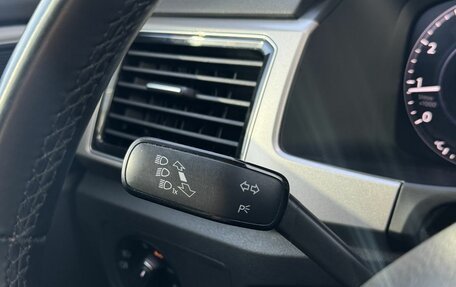 Volkswagen Teramont I, 2018 год, 3 220 000 рублей, 14 фотография