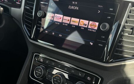 Volkswagen Teramont I, 2018 год, 3 220 000 рублей, 16 фотография