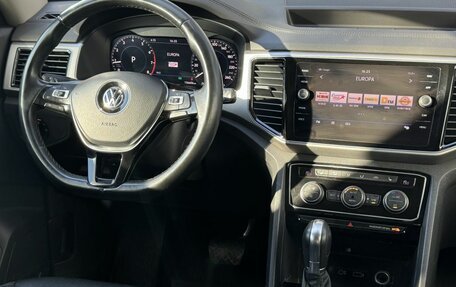 Volkswagen Teramont I, 2018 год, 3 220 000 рублей, 15 фотография