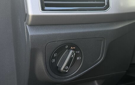 Volkswagen Teramont I, 2018 год, 3 220 000 рублей, 13 фотография