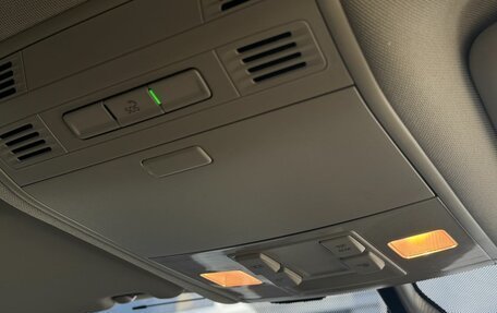 Volkswagen Teramont I, 2018 год, 3 220 000 рублей, 19 фотография