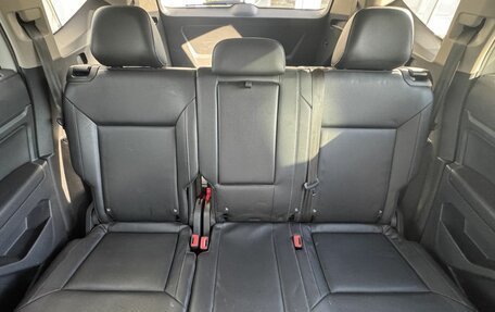 Volkswagen Teramont I, 2018 год, 3 220 000 рублей, 20 фотография