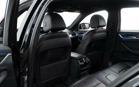 BMW 5 серия, 2021 год, 4 788 888 рублей, 13 фотография