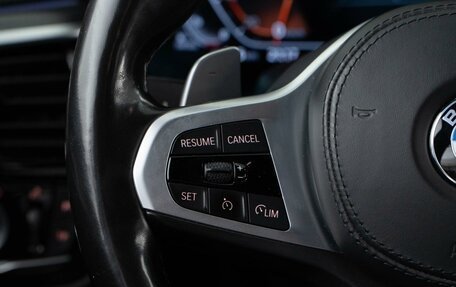 BMW 5 серия, 2021 год, 4 788 888 рублей, 15 фотография