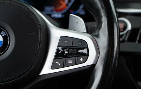 BMW 5 серия, 2021 год, 4 788 888 рублей, 16 фотография