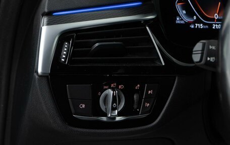 BMW 5 серия, 2021 год, 4 788 888 рублей, 19 фотография