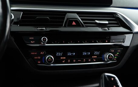 BMW 5 серия, 2021 год, 4 788 888 рублей, 18 фотография