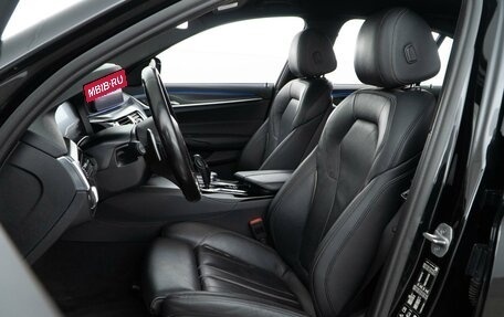 BMW 5 серия, 2021 год, 4 788 888 рублей, 12 фотография