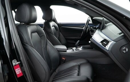 BMW 5 серия, 2021 год, 4 788 888 рублей, 10 фотография