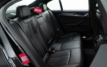 BMW 5 серия, 2021 год, 4 788 888 рублей, 9 фотография