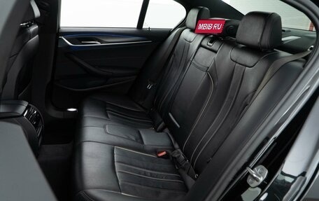 BMW 5 серия, 2021 год, 4 788 888 рублей, 11 фотография