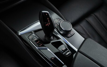 BMW 5 серия, 2021 год, 4 788 888 рублей, 20 фотография