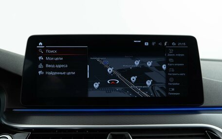 BMW 5 серия, 2021 год, 4 788 888 рублей, 24 фотография