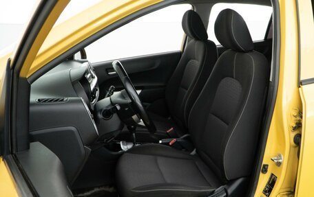 KIA Picanto III рестайлинг, 2018 год, 1 065 999 рублей, 10 фотография