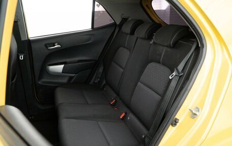 KIA Picanto III рестайлинг, 2018 год, 1 065 999 рублей, 9 фотография