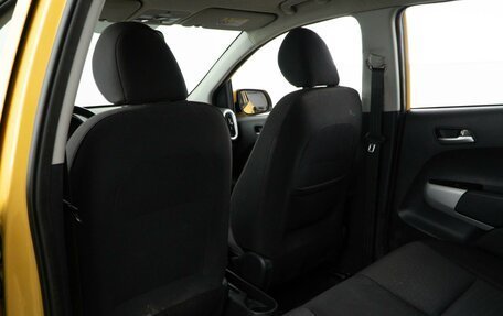 KIA Picanto III рестайлинг, 2018 год, 1 065 999 рублей, 11 фотография