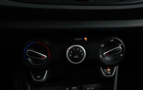 KIA Picanto III рестайлинг, 2018 год, 1 065 999 рублей, 17 фотография