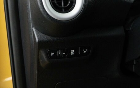 KIA Picanto III рестайлинг, 2018 год, 1 065 999 рублей, 15 фотография