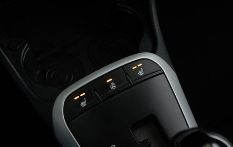 KIA Picanto III рестайлинг, 2018 год, 1 065 999 рублей, 16 фотография