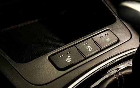 KIA Rio IV, 2020 год, 1 635 000 рублей, 13 фотография