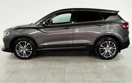 Geely Coolray I, 2023 год, 1 950 000 рублей, 8 фотография