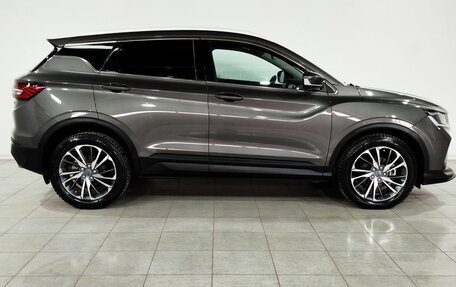 Geely Coolray I, 2023 год, 1 950 000 рублей, 4 фотография