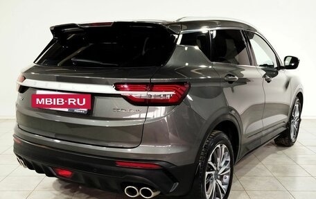 Geely Coolray I, 2023 год, 1 950 000 рублей, 5 фотография