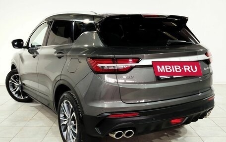 Geely Coolray I, 2023 год, 1 950 000 рублей, 7 фотография