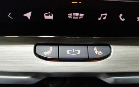 Geely Coolray I, 2023 год, 1 950 000 рублей, 17 фотография