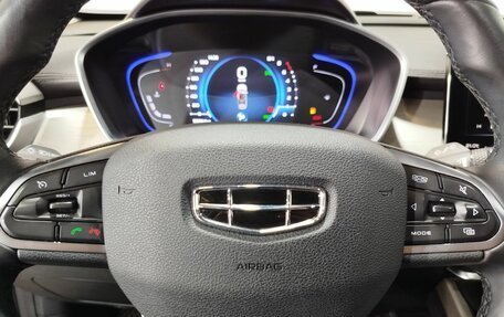 Geely Coolray I, 2023 год, 1 950 000 рублей, 21 фотография