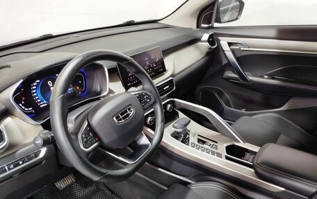 Geely Coolray I, 2023 год, 1 950 000 рублей, 23 фотография