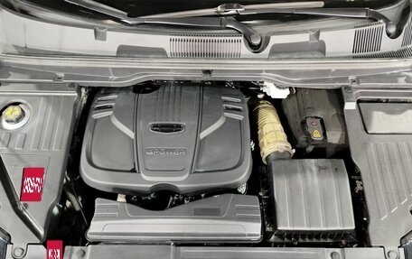 Geely Coolray I, 2023 год, 1 950 000 рублей, 11 фотография