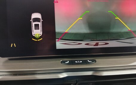 Geely Coolray I, 2023 год, 1 950 000 рублей, 28 фотография