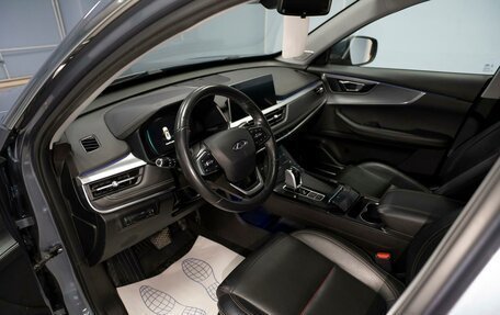 Chery Tiggo 7 Pro, 2021 год, 1 649 000 рублей, 6 фотография