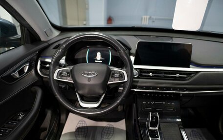 Chery Tiggo 7 Pro, 2021 год, 1 649 000 рублей, 9 фотография