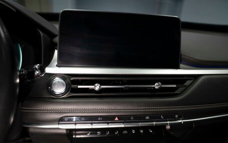 Chery Tiggo 7 Pro, 2021 год, 1 649 000 рублей, 11 фотография