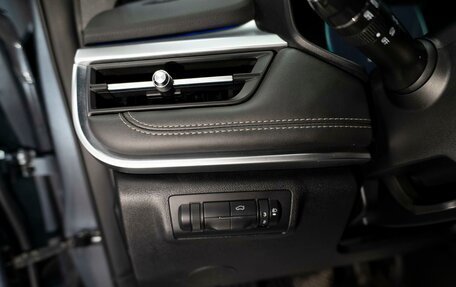 Chery Tiggo 7 Pro, 2021 год, 1 649 000 рублей, 8 фотография