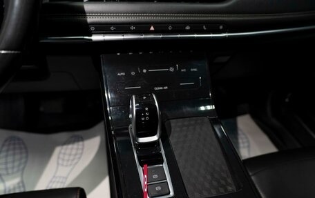 Chery Tiggo 7 Pro, 2021 год, 1 649 000 рублей, 12 фотография