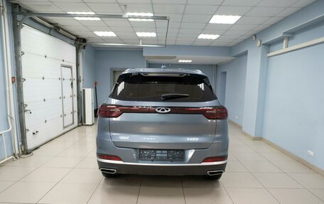 Chery Tiggo 7 Pro, 2021 год, 1 649 000 рублей, 17 фотография