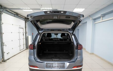 Chery Tiggo 7 Pro, 2021 год, 1 649 000 рублей, 16 фотография