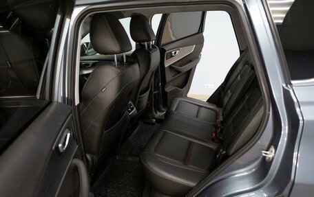 Chery Tiggo 7 Pro, 2021 год, 1 649 000 рублей, 15 фотография